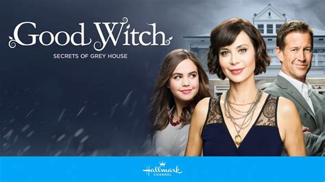 Unlocking the Spellbinding Secrets of Grey House: Meet the Cast of Good Witch: Secrets of Grey House